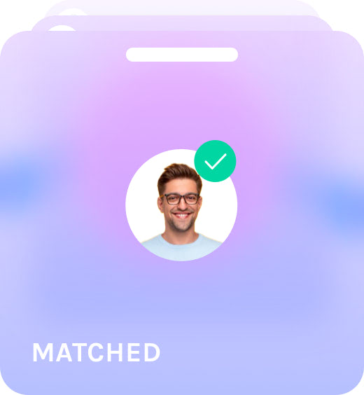 The Perfect Fit Candidate
