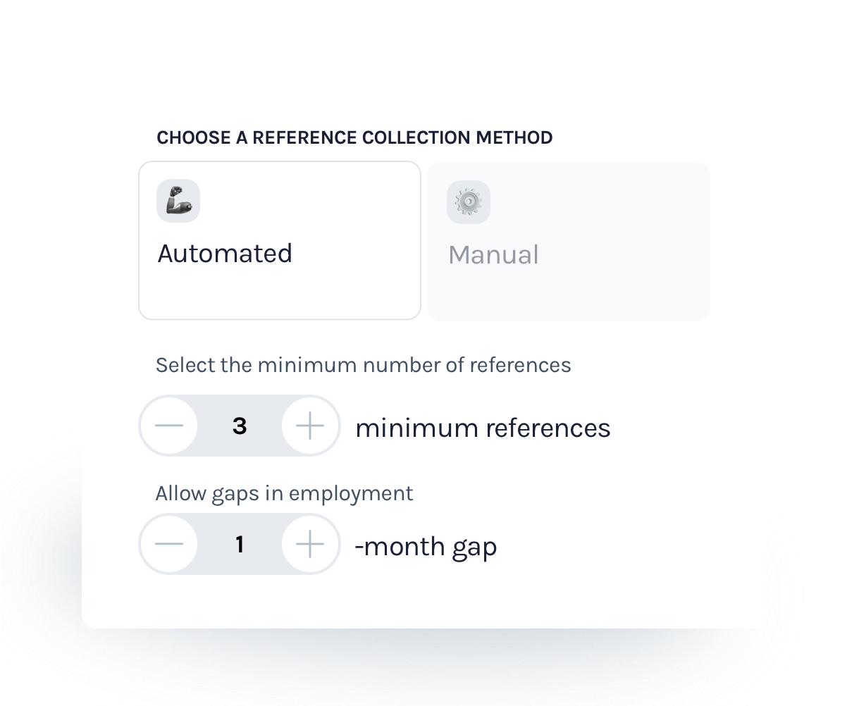 Online reference collection